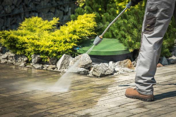 Decatur, GA Pressure Washing Company